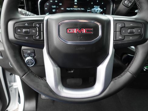 Used 2023 GMC Sierra 1500 Elevation image 45