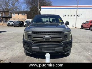 Used 2018 Ford F150 XLT w/ Equipment Group 302A Luxury video 2
