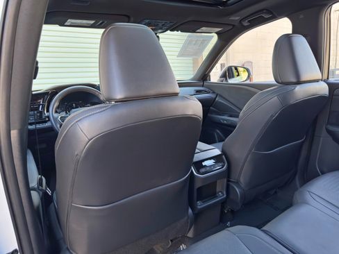 Used 2024 Lexus TX 350 AWD w/ Technology Package image 36