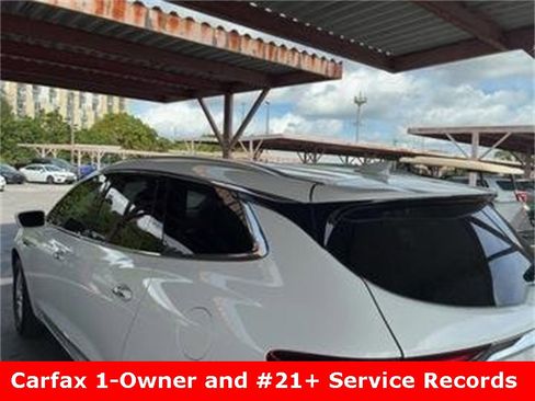 Used 2020 Buick Enclave Essence image 41