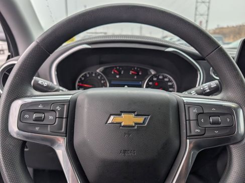 Used 2024 Chevrolet Blazer LT w/ Midnight/Sport Edition image 10