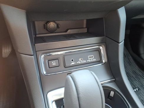 New 2026 Subaru Ascent Limited AWD/4WD image 21