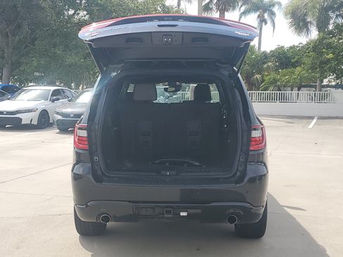 Used 2023 Dodge Durango GT AWD/4WD image 10