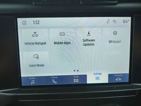 Used 2021 Ford F150 XL w/ STX Appearance Package image 36