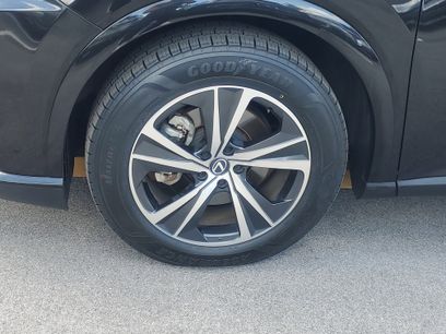 Used 2023 Lexus RX 350 FWD