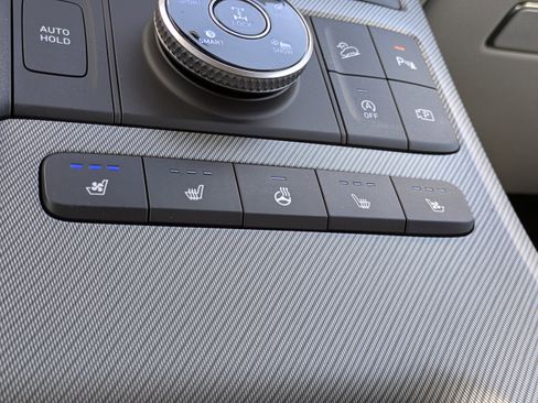 Used 2025 Hyundai Palisade SEL image 31