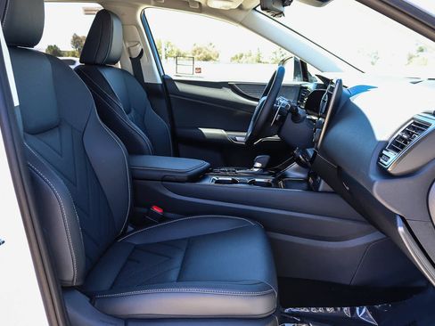 New 2026 Lexus NX 350 AWD w/ Luxury Package image 19