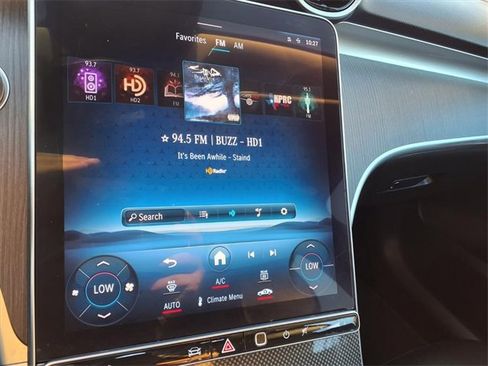 Used 2022 Mercedes-Benz C 300 C 300 image 19