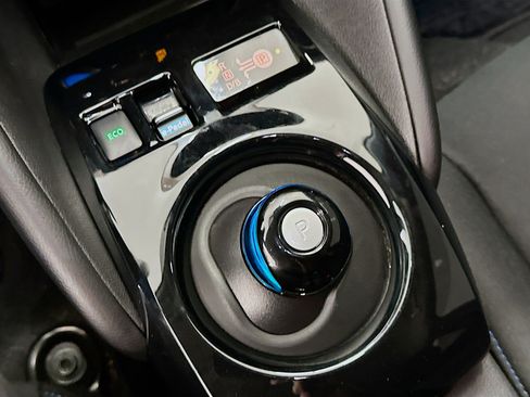 Used 2025 Nissan Leaf SV Plus FWD image 25