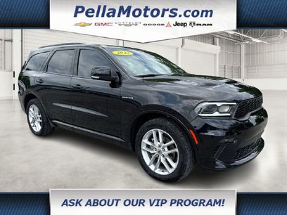 Used 2023 Dodge Durango R/T