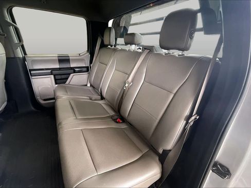 Used 2017 Ford F350 XL w/ Power Equipment Group RWD image 20