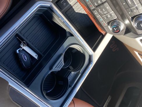 Used 2020 Ford F250 King Ranch w/ Tremor Off-Road Package image 13