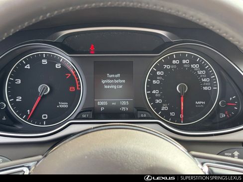 Used 2015 Audi A4 2.0T Premium Plus w/ Technology Package image 31