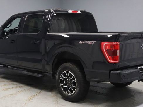 Certified 2022 Ford F150 XLT w/ Equipment Group 302A High AWD/4WD image 9