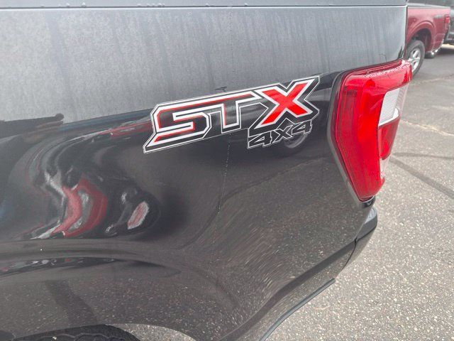 Used 2021 Ford F150 XL w/ Equipment Group 101A High AWD/4WD image 8