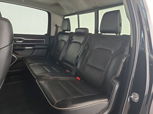 Used 2022 RAM 1500 Laramie RWD image 31