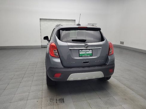 Used 2015 Buick Encore Convenience image 6