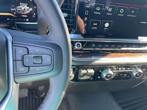 New 2026 GMC Sierra 3500 SLE image 20