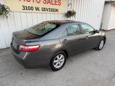 Used 2007 Toyota Camry LE image 19