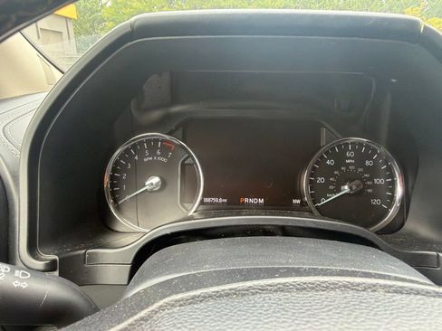 Used 2020 Ford Expedition Max Platinum AWD/4WD image 13