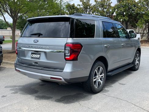 Used 2024 Ford Expedition Limited RWD image 8