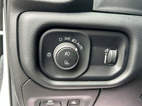 Used 2022 RAM 1500 Rebel w/ Rebel Level 1 Equipment Group AWD/4WD image 22
