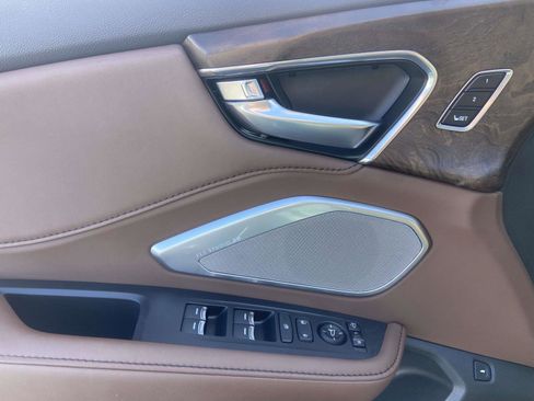 Used 2023 Acura RDX AWD w/ Advance Package image 20