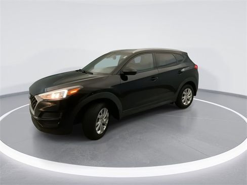 Used 2019 Hyundai Tucson Value image 2
