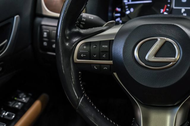 Used 2016 Lexus GS 350 AWD w/ Premium Package image 19