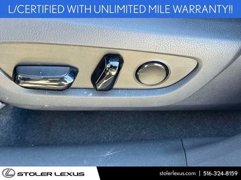 Used 2023 Lexus RX 350 Premium w/ Accessory Package (Z1) AWD/4WD image 20