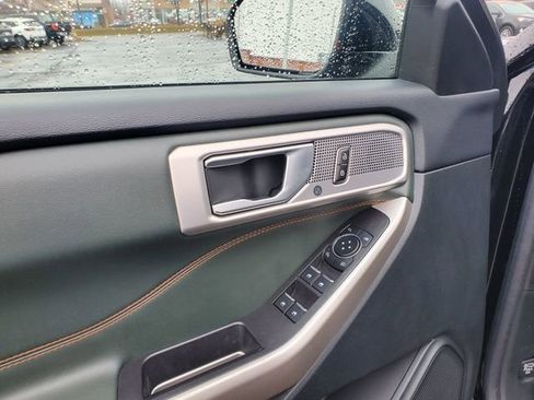 Used 2023 Ford Explorer Timberline w/ Timberline Technology Package image 9