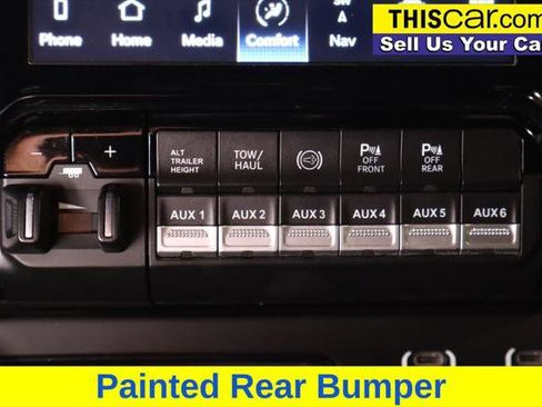 Used 2022 RAM 3500 Limited AWD/4WD image 23