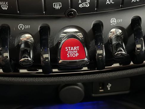 Used 2020 MINI Cooper Clubman S FWD image 22