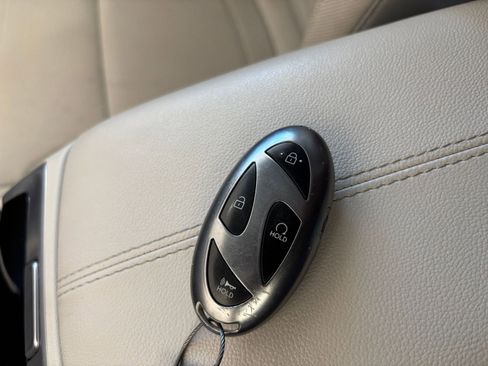 Used 2025 Hyundai Tucson SEL AWD/4WD image 21