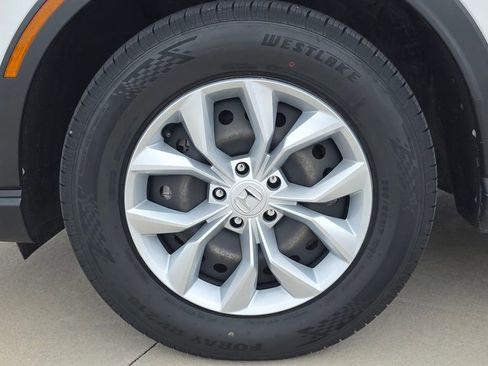 Certified 2023 Honda CR-V LX image 10