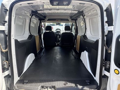 Used 2016 Ford Transit Connect XL FWD image 25