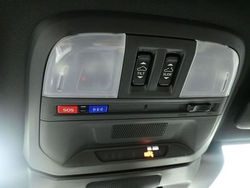 Certified 2024 Subaru Crosstrek 2.5i Sport image 36