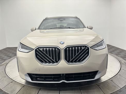New 2026 BMW X3 xDrive30i w/ Premium Package AWD/4WD image 14