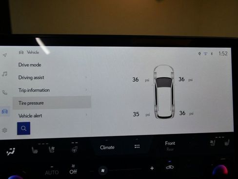 Used 2023 Lexus RX 350 FWD image 76