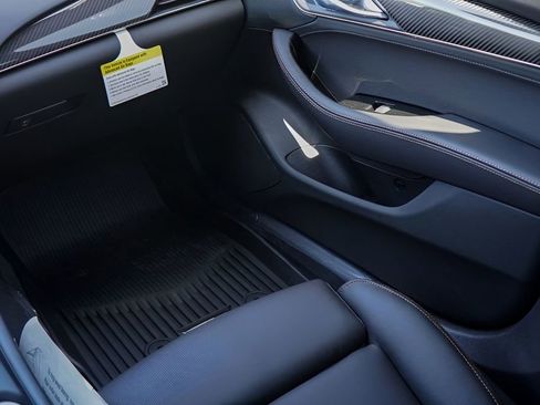 New 2026 Cadillac CT5 V w/ Technology Package AWD/4WD image 26