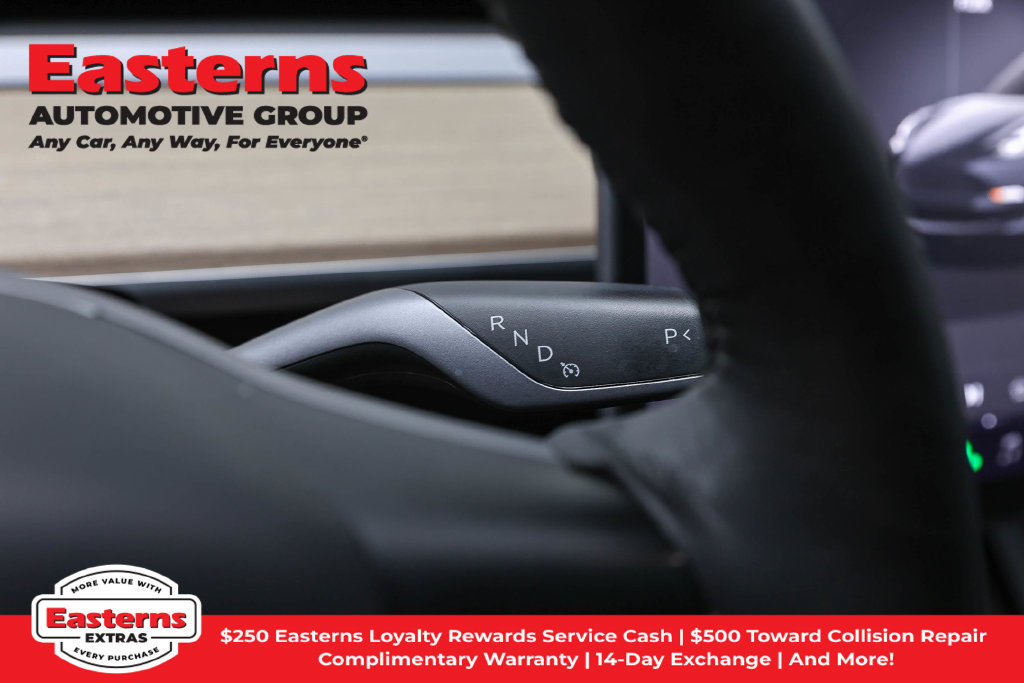 Used 2023 Tesla Model 3 Standard Range RWD image 14