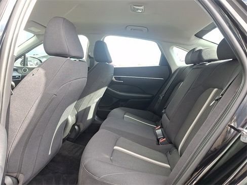 Used 2025 Hyundai Sonata SEL image 10