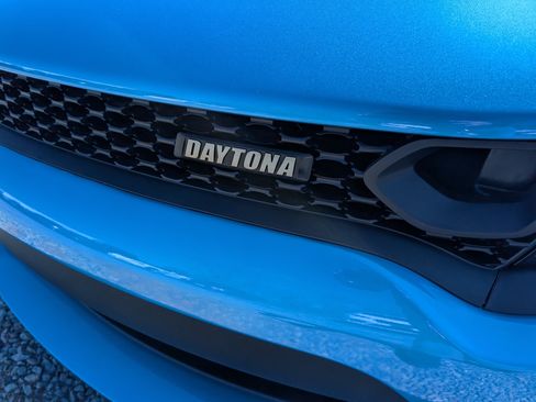 Used 2023 Dodge Charger Scat Pack w/ Daytona Edition Group image 9
