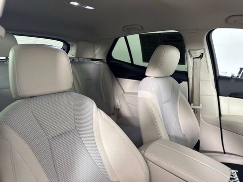 Used 2023 Buick Envision Preferred FWD image 30