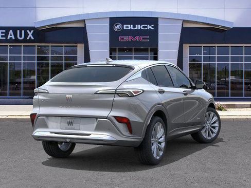 New 2026 Buick Envista Avenir image 4