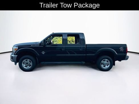 Used 2015 Ford F250 XLT AWD/4WD image 5