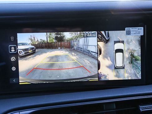 New 2026 Hyundai Palisade XRT Pro image 26