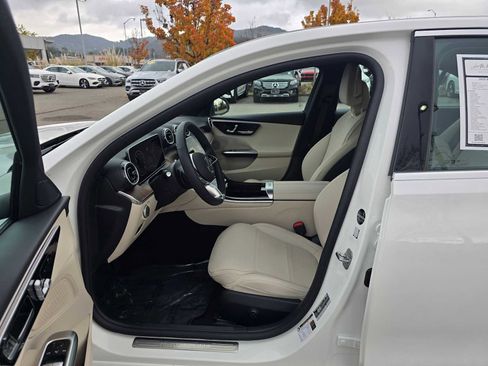 Used 2025 Mercedes-Benz C 300 C 300 image 23