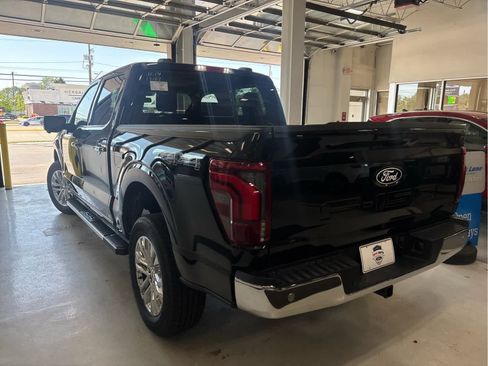 New 2026 Ford F150 Lariat w/ Equipment Group 502A High AWD/4WD image 6