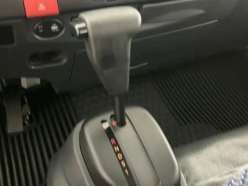 New 2025 Chevrolet Low Cab Forward image 18